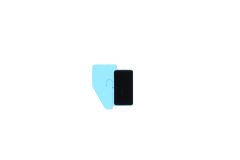 Official Samsung Galaxy Note 20 Ultra 5G SM-N986 Wide BRK Tape 1 - GH81-19288A