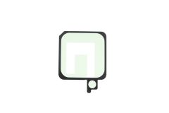 Official Samsung Galaxy A42 5G SM-A426 Camera Deco Adhesive - GH81-19693A