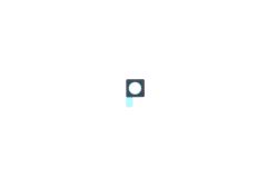 Official Samsung Galaxy Z Flip 3 5G VT Camera Spong Adhesive - GH81-21098A
