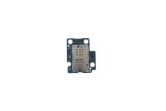 Official Samsung Tab A8 10.5 LTE SM-X205 Sim & Memory Card Reader - GH81-21945A