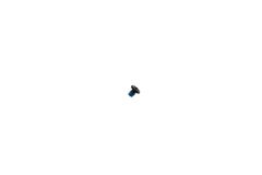 Official Samsung Tab A8 10.5 WiFi / LTE 1.4 X 1.8 Screw - GH81-21979A