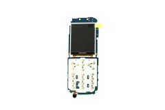 Genuine Samsung E1280 PCB Motherboard - GH82-06908A