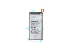 Genuine Samsung Galaxy A6+ 2018 SM-A605 3500mAH Battery - EB-BJ805ABE - GH82-16480A