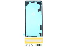 Official Samsung Galaxy S10+ G975 FOR Ceramic REWork Service Battery Adhesive Kit - GH82-18802A