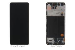 Genuine Samsung Galaxy A51 SM-A515 LCD Screen & Digitizer - GH82-21669A / GH82-21669A - C-Grade