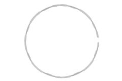 Official Samsung Galaxy Watch 3 SM-R845, SM-R840, SM-R890 Gasket Set Ball Bearings, Spring Set - GH82-23139A