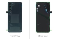 Official Samsung Galaxy S22+ S9060 Green Rear / Battery Cover - GH82-27444C