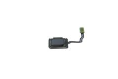 Genuine Samsung Galaxy S9 SM-G960, S9+ SM-G965 Titanium Grey Home Key - GH96-11479C