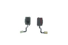 Genuine Samsung Note 9 SM-N960 Midnight Black Home Key - GH96-11798A