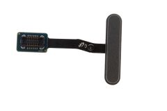 Official Samsung Galaxy S10E G970 Prism White Power Key - GH96-12215B
