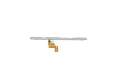 Genuine Samsung Galaxy A70 SM-A705 Sub PBA Side Key Flex Board - GH96-12534A