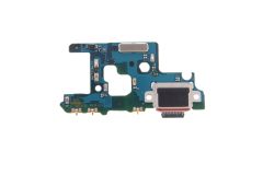 Official Samsung Galaxy Note 10+ SM-N975 Charging Port with Microphone - GH96-12741A