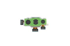 Genuine Samsung Galaxy A71 SM-A715 Triple Rear Camera Module - GH96-12927A