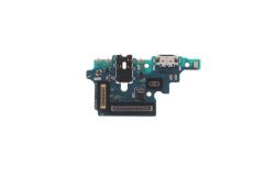 Official Samsung Galaxy N770 Note 10 Lite Charging Port with Sub Board - GH96-13050A