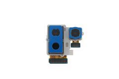 Official Samsung Galaxy N770 Note 10 Lite 12MP + 12MP + 12MP Rear Camera Module - GH96-13128A