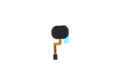 Official Samsung Galaxy A21s SM-A217 Black Fingerprint Sensor - GH96-13463A
