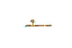 Official Samsung Galaxy A42 5G SM-A426 Power & Volume Key Flex - GH96-13878A