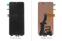 Official Samsung Galaxy S21 Ultra SM-G998 LCD Screen & Digitizer (No Frame) - GH96-13958B