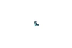 Official Samsung Galaxy Tab S7 FE 5G SM-T736 Sub PBA Top Right WiFi - GH96-14305A