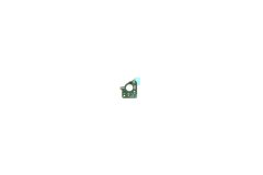 Official Samsung Galaxy Tab S7 FE 5G SM-T736 PBA Sub Board Bottom Left - GH96-14308A