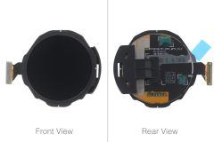 Genuine Samsung Galaxy Watch 4 Classic 46mm SM-R890 LCD Screen - GH96-14426A