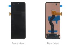 Officiall Samsung Galaxy Z Fold 4 Outer Front LCD Screen - GH96-15279A - C-Grade
