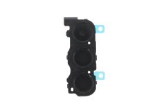 Official Samsung SM-A236 Galaxy A23 5G Black Camera Frame Deco (No Lens) - GH98-47824A