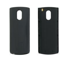 Genuine Samsung E2121, E2130 Black Battery Cover - GH98-14069A