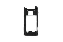 Genuine Samsung C3560 Metallic Black Rear Cover Assembly - GH98-19420A