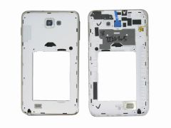 Genuine Samsung Galaxy Note N7000 White Chassis / Middle Cover - GH98-21616B