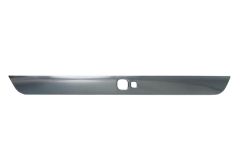 Genuine Samsung Galaxy Note 10.1" N8010 Deep Grey Battery Deco - GH98-24505A