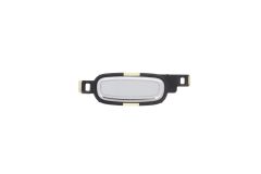 Genuine Samsung Galaxy Ace 3 S7275 White Home Button - GH98-27156B