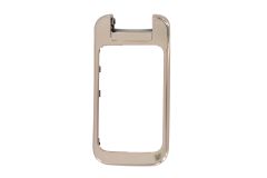 Genuine Samsung C3590 Flip Red Inner Bottom Cover - GH98-27940B