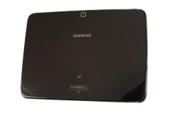Genuine Samsung Galaxy Tab 3 10.1" P5220 4G 16GB Black Rear / Battery Cover - GH98-29426D