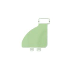 Genuine Samsung SM V700 Galaxy Gear SUS Cover Plate - GH98-30116A