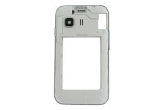 Genuine Samsung Galaxy Young 2 G130 Chassis / Middle Cover With Lens - GH98-31709A