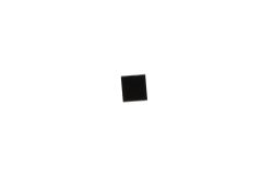 Genuine Samsung Galaxy S5 Neo G903 Black Rubber Gyro Support - GH98-39127A