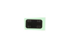 Genuine Samsung Galaxy Note 8 N950 Speaker Bracket Assembly - GH98-41930A