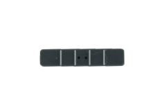 Genuine Samsung Galaxy S9+ SM-G965 Rubber Cable Assembly - GH98-42568A