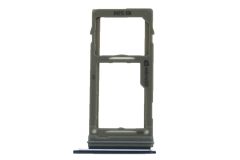 Genuine Samsung Galaxy S9 SM-G960 Coral Blue Sim Tray / Holder - GH98-42638D