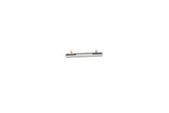 Genuine Samsung Galaxy S9 SM-G960, S9+ SM-G965 Gold Volume Key Deco - GH98-42636E