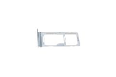 Genuine Samsung Galaxy S9 Hybrid SM-G960 Titanium Grey Sim Tray / Holder - GH98-42650C