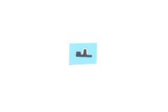 Official Samsung Galaxy Tab S4 10.5 SM-T830, SM-T835 Rubber Sim Pin - GH98-42856A
