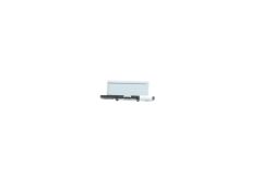 Official Samsung Galaxy Tab S4 10.5 SM-T830, SM-T835 Silver Power Key - GH98-42875B
