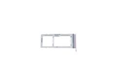 Genuine Samsung Note 9 SM-N960 Lavender Purple Sim & Memory Card Tray / Holder - GH98-42940E