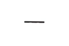Official Samsung A9 A920 Black Volume Key - GH98-43618A