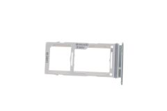 Official Samsung Galaxy S10 G973 Dual Sim Prism Green Sim Tray - GH98-43713E