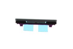 Official Samsung Galaxy S10, S10+ Prism Green Volume Key - GH98-43731E