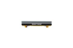Official Samsung Galaxy Fold SM-F900, SM-F907 Space Silver Volume Key - GH98-43853A