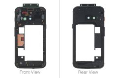 Genuine Samsung Galaxy Xcover 4S G398 Middle Frame / Chassis - GH98-44218A